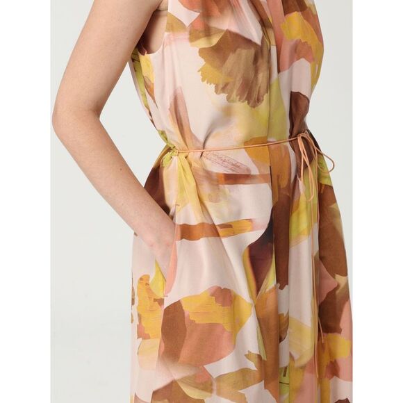 Paul Smith Dress woman Women Multicolor Dresses - Picture 3 of 3